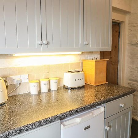 Home Farm Cottage Boscastle Ngoại thất bức ảnh