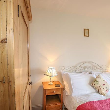 Home Farm Cottage Boscastle Ngoại thất bức ảnh