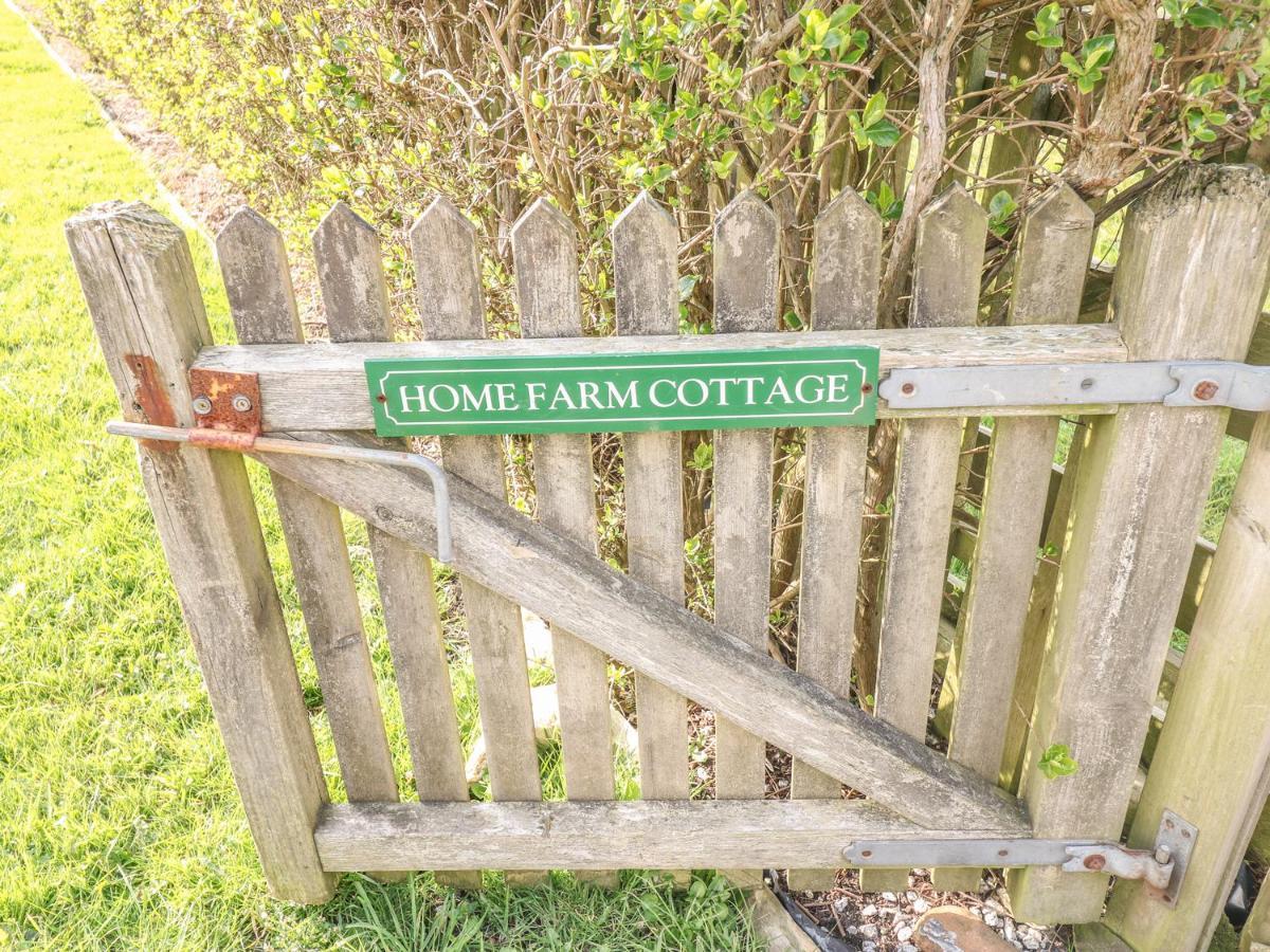 Home Farm Cottage Boscastle Ngoại thất bức ảnh