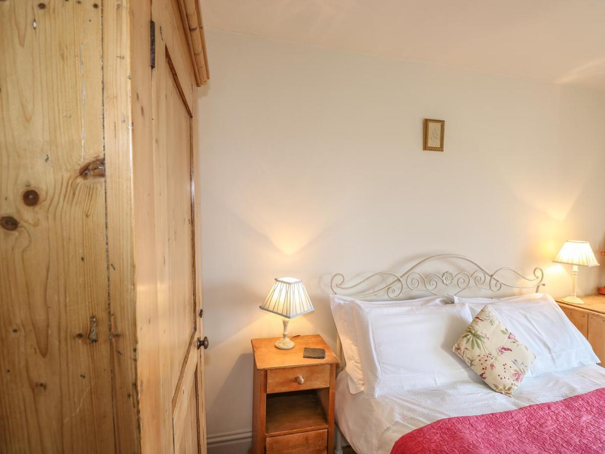 Home Farm Cottage Boscastle Ngoại thất bức ảnh