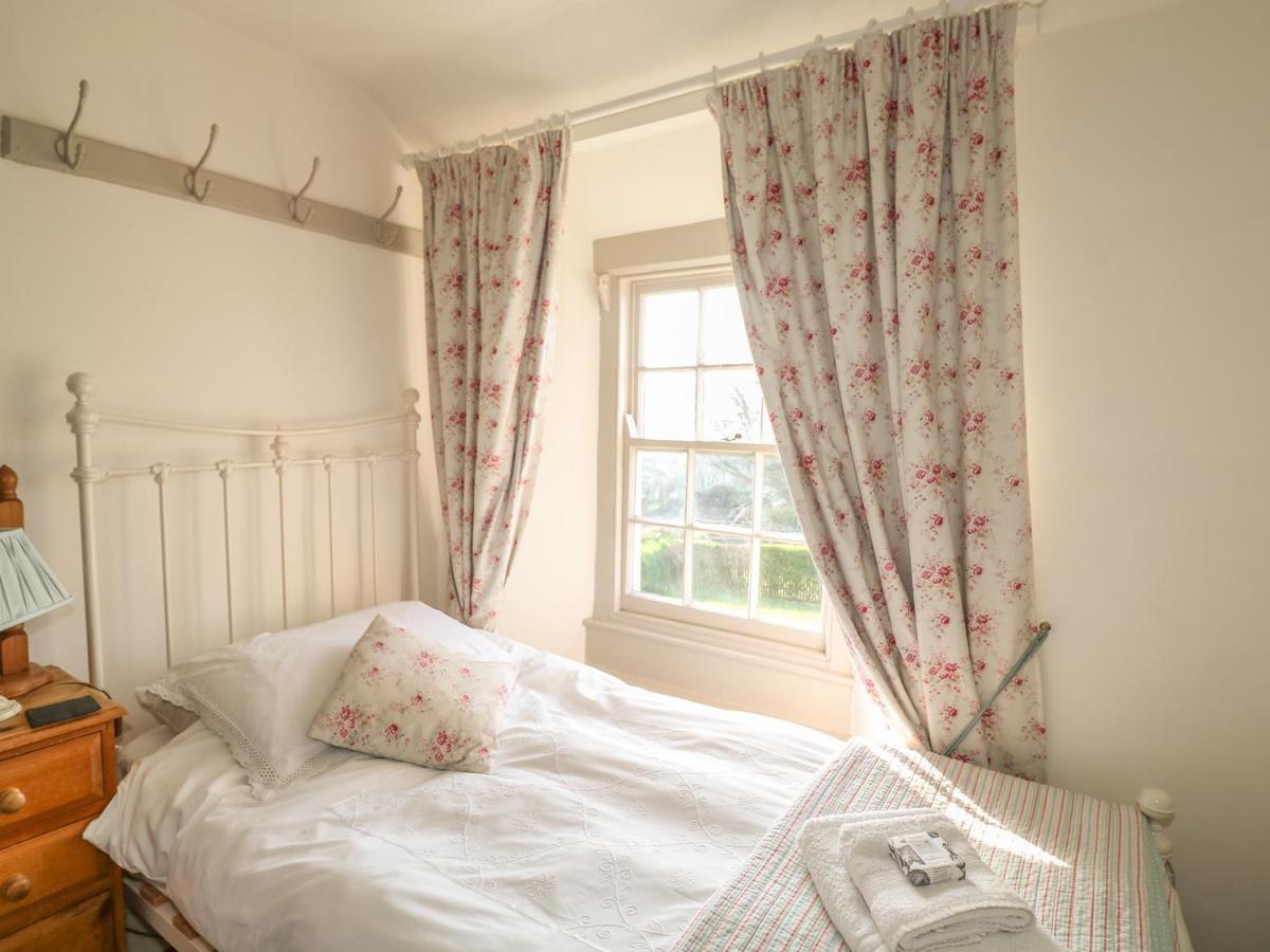 Home Farm Cottage Boscastle Ngoại thất bức ảnh