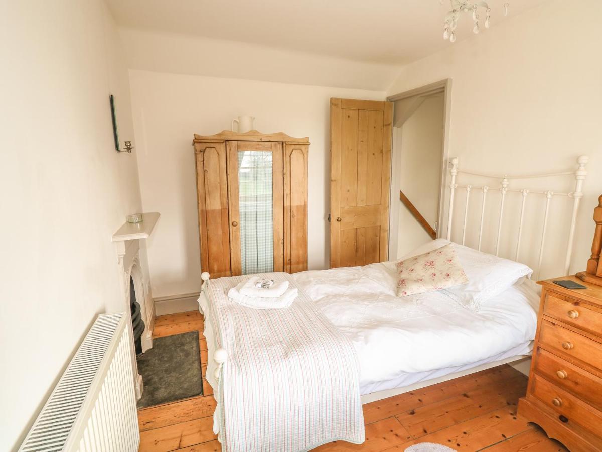 Home Farm Cottage Boscastle Ngoại thất bức ảnh