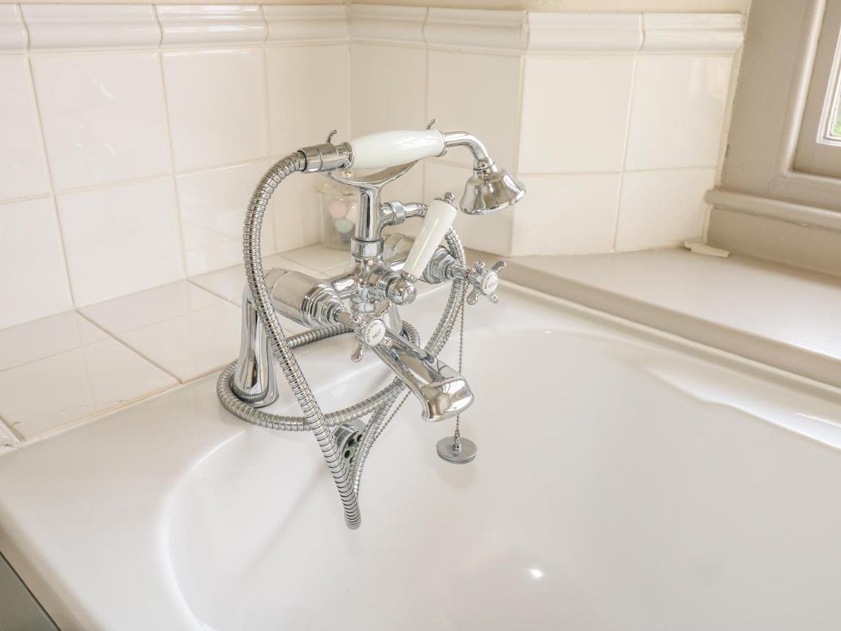 Home Farm Cottage Boscastle Ngoại thất bức ảnh