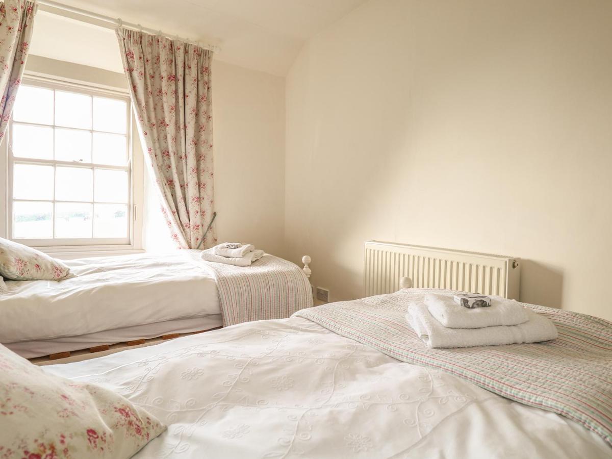 Home Farm Cottage Boscastle Ngoại thất bức ảnh