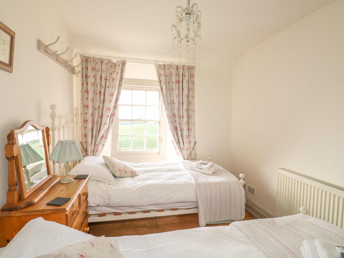 Home Farm Cottage Boscastle Ngoại thất bức ảnh