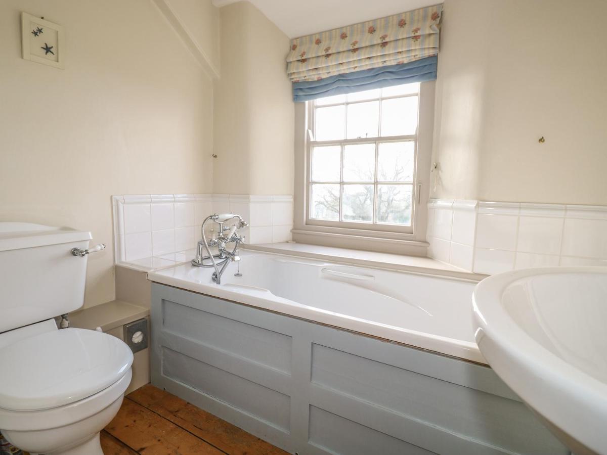 Home Farm Cottage Boscastle Ngoại thất bức ảnh