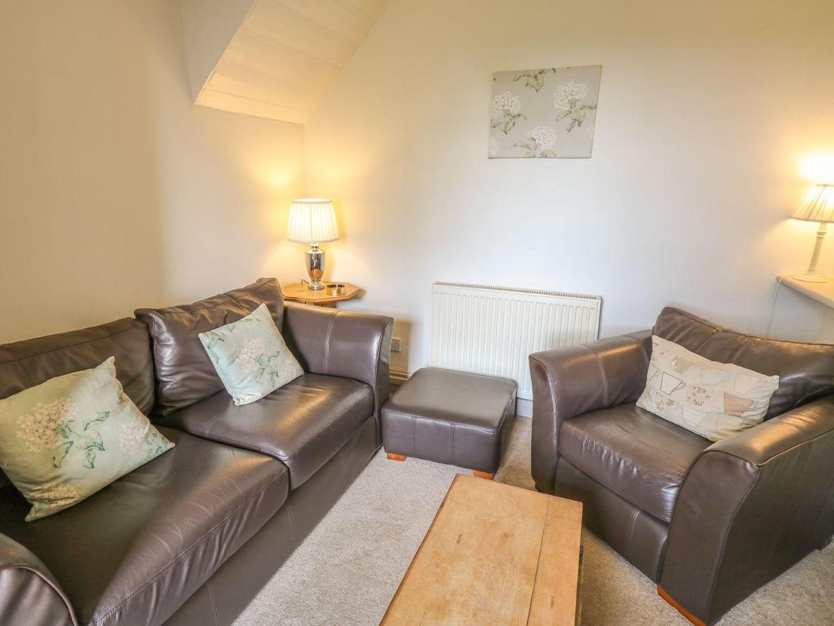 Home Farm Cottage Boscastle Ngoại thất bức ảnh